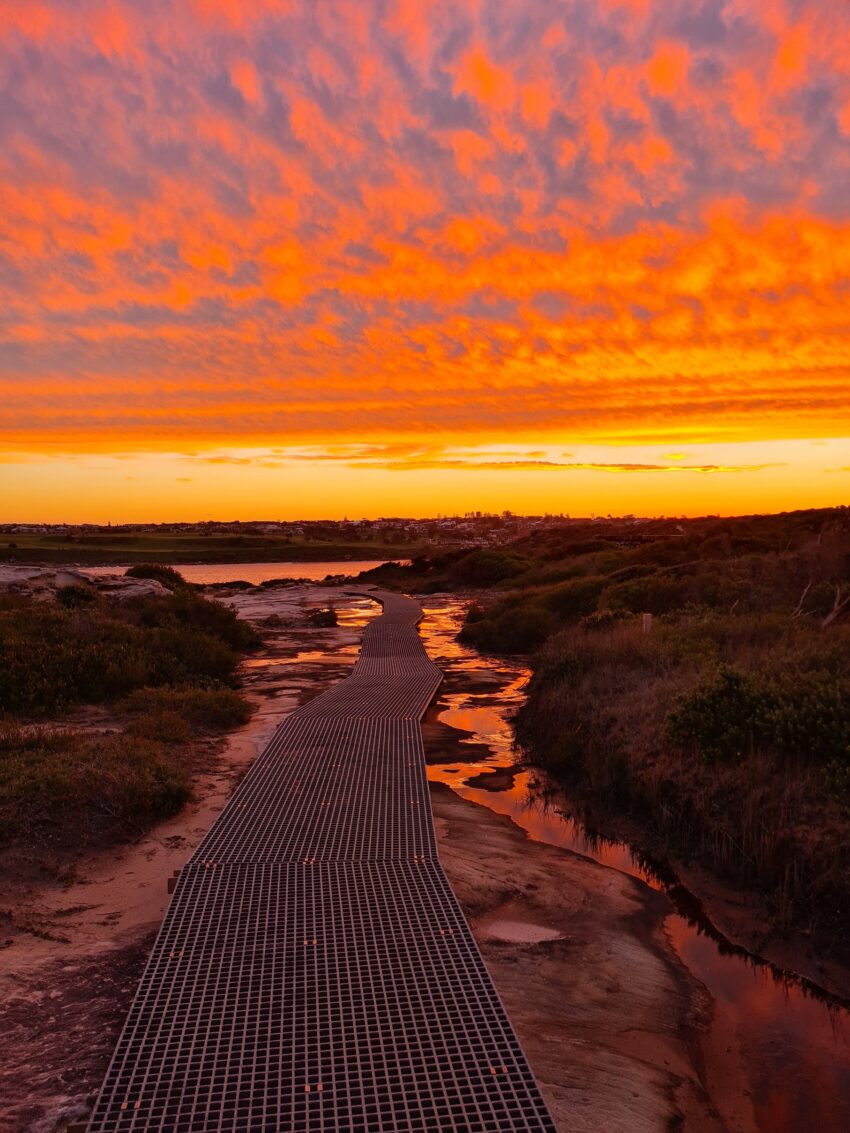 Featured image of post Maroubra to Malabar Walk