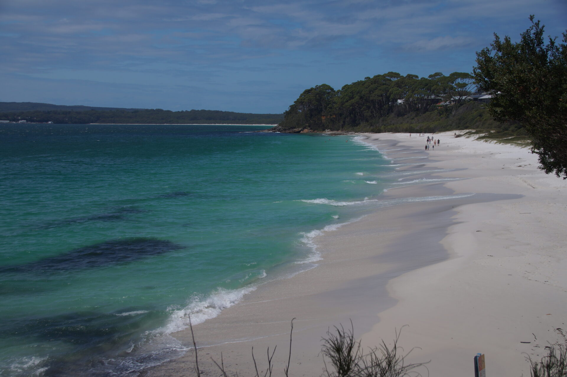 Featured image of post Beaches, Blowholes & Bridges