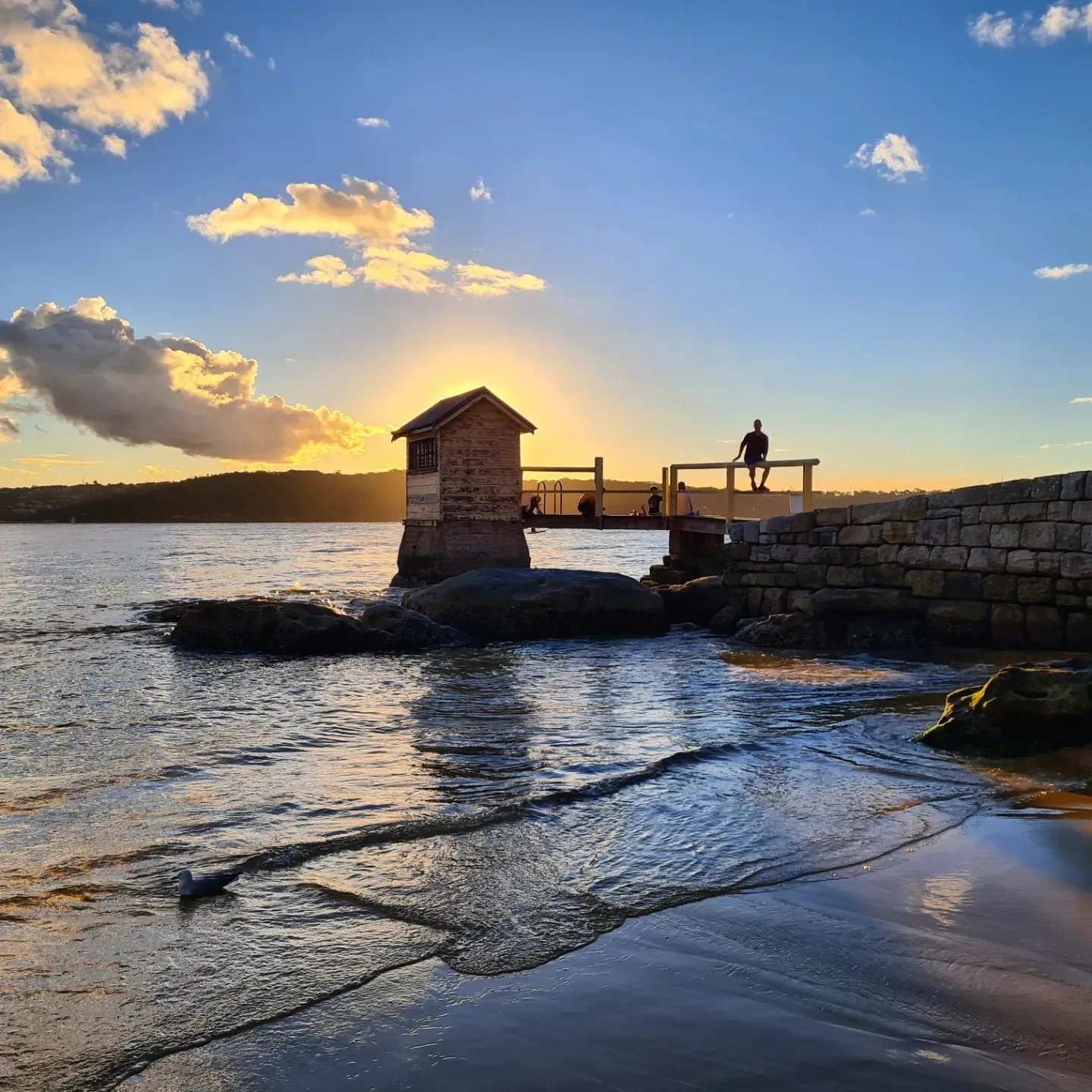 Featured image of post Sydney's Best Sunset - Watsons Bay