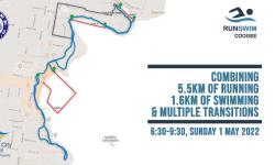 Featured image of post Aquathlon, Triathlon, Marathon