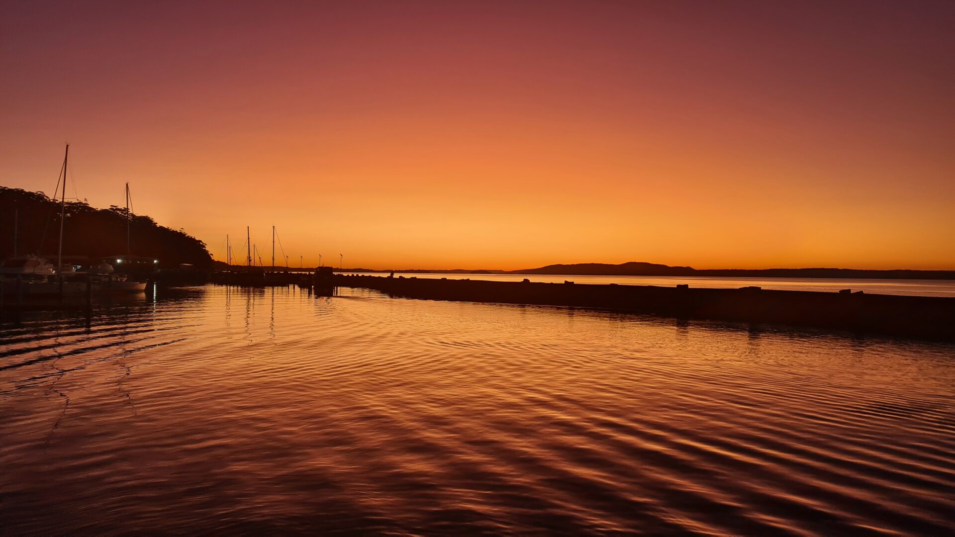 Featured image of post Port Stephens - von Natur aus unglaublich
