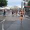 Halbmarathon zum Jahrestag