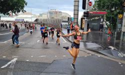 Featured image of post Halbmarathon zum Jahrestag