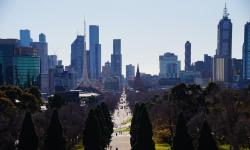 Featured image of post Eine Woche Melbourne