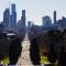Eine Woche Melbourne