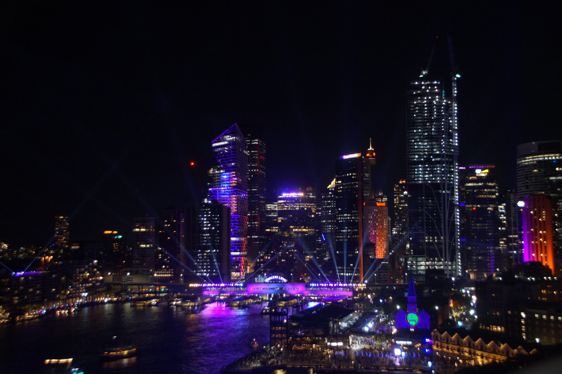 Circular Quay