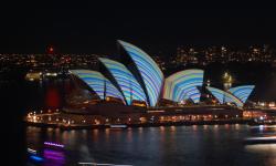 Featured image of post Vivid Sydney