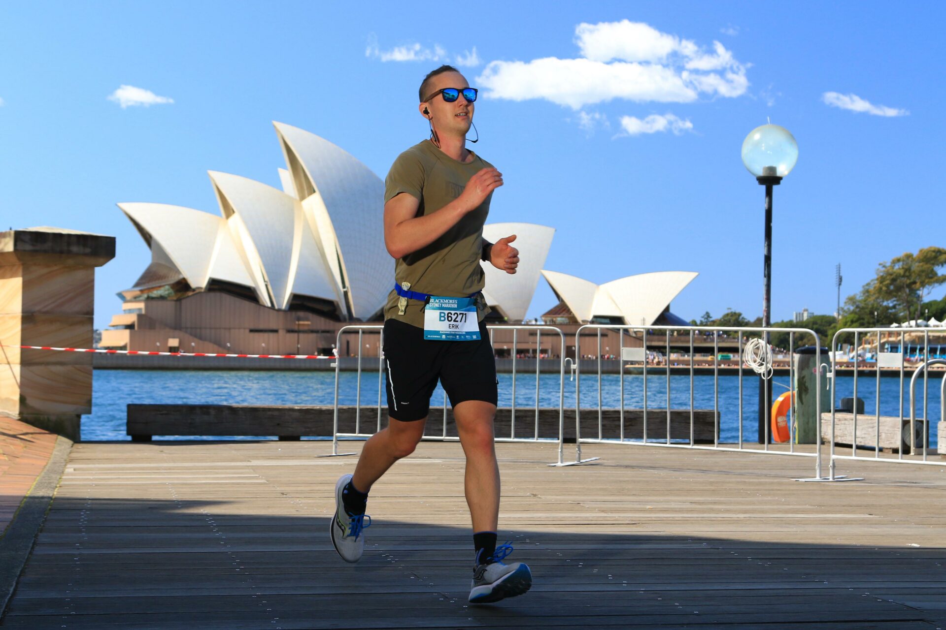 Featured image of post Sydney Marathon