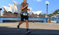 Featured image of post Sydney Marathon