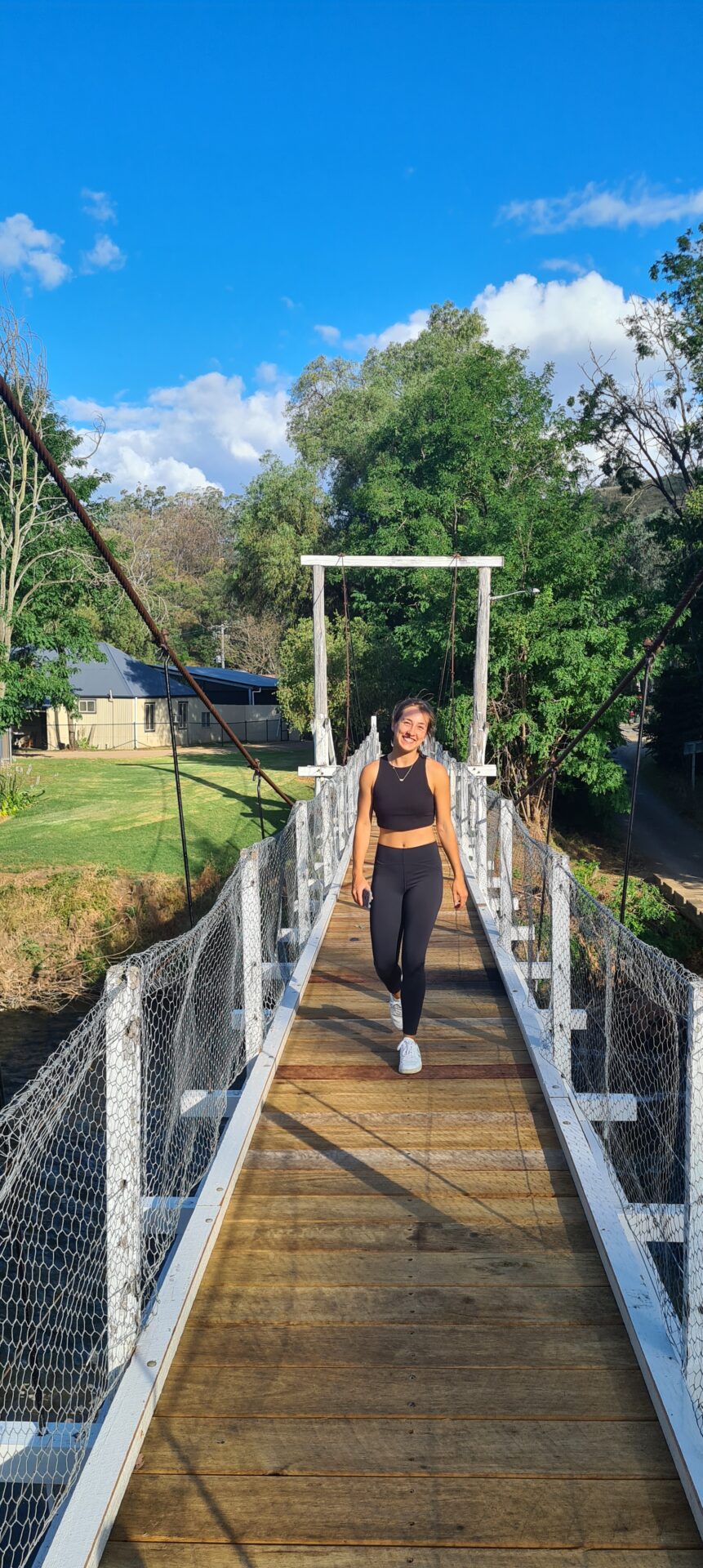 Moonan Bridge
