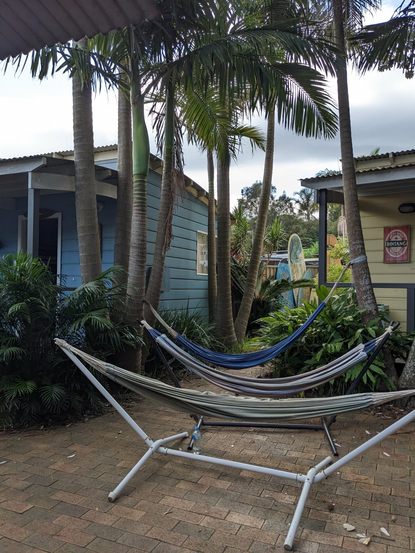 Surfcamp Vibes