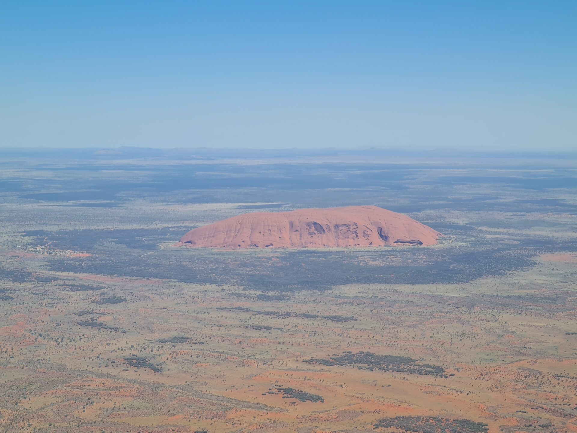 Featured image of post Die Rote Wüste - Oder Auch Mitten In Australien