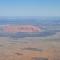 Die Rote Wüste - Oder Auch Mitten In Australien