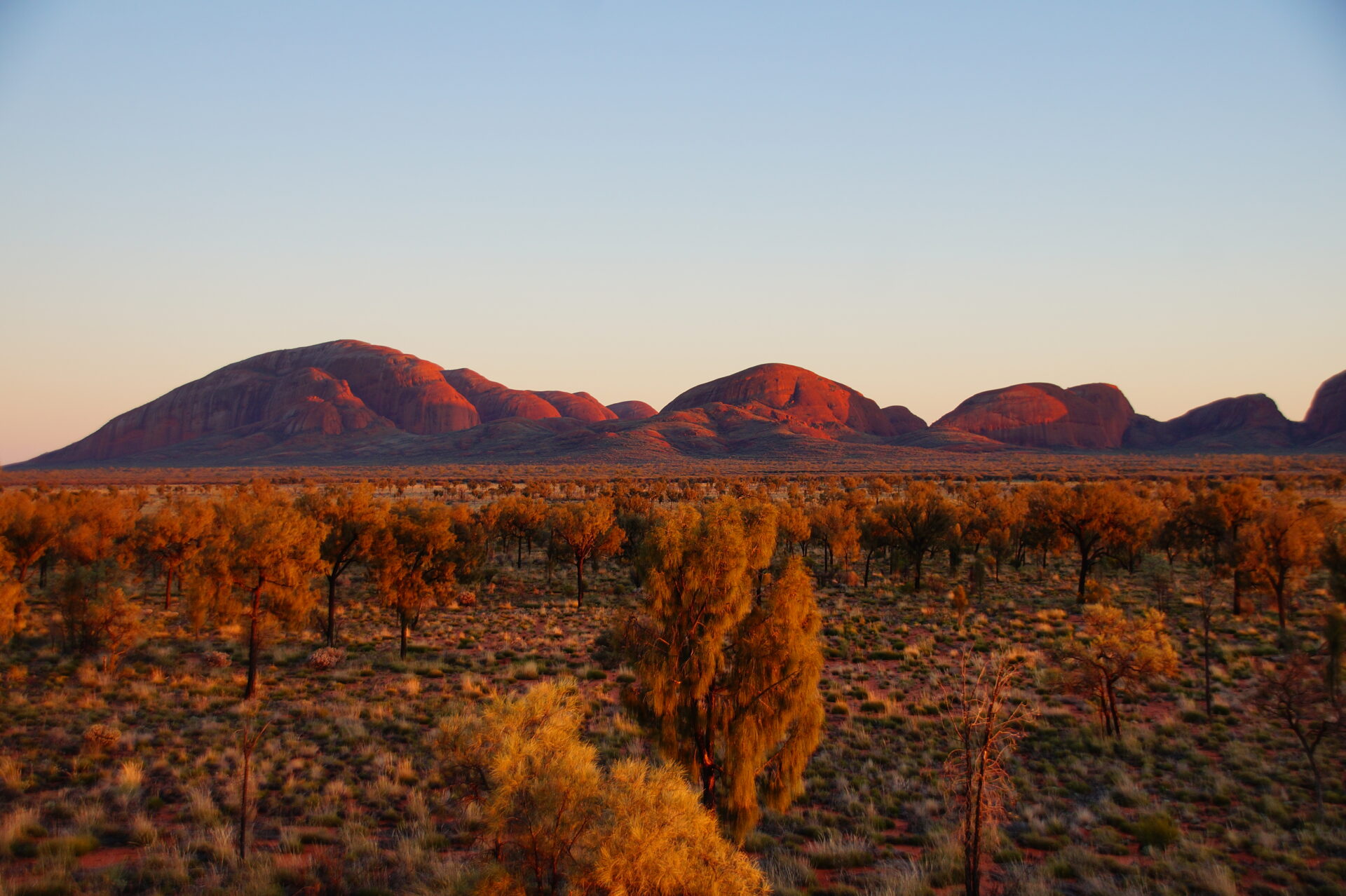Kata Tjuta