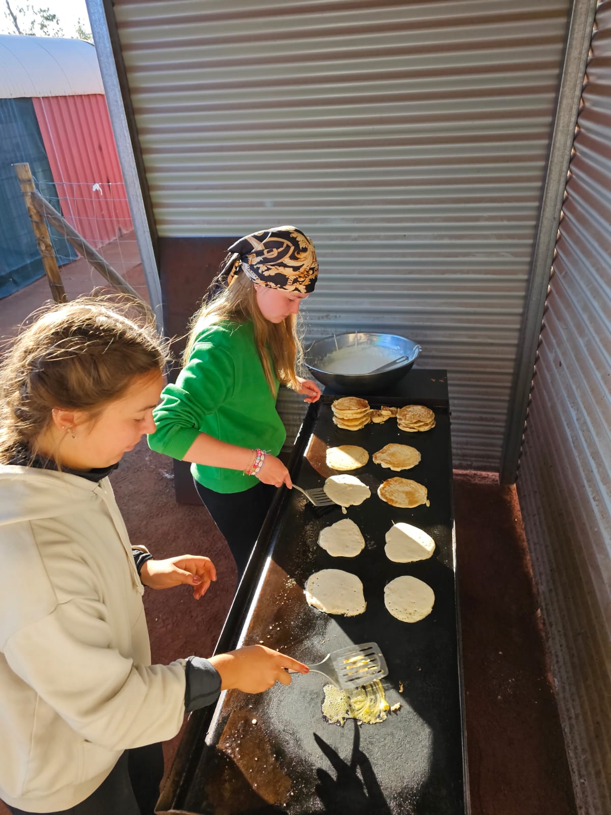 Pancakes